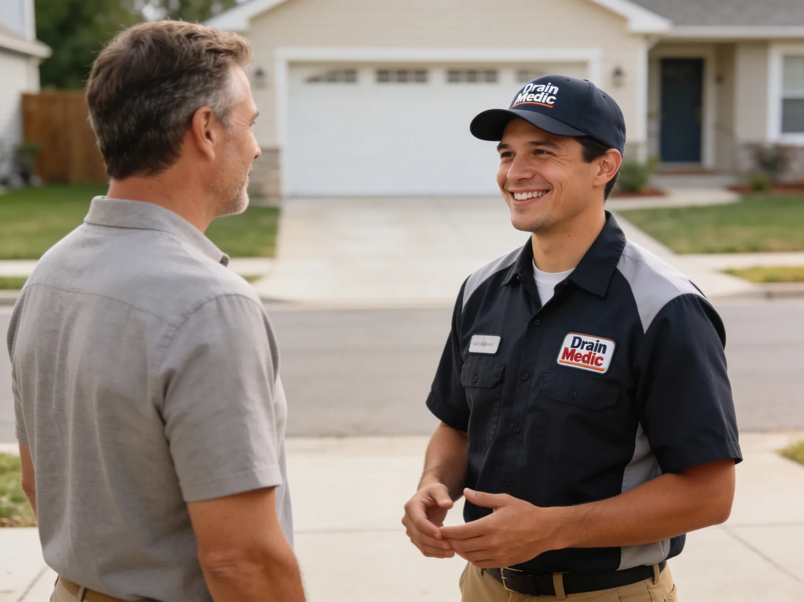 Garbage Disposal Repair Reserve, LA FAQs
